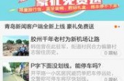 青岛民间爆料新闻最新报道,揭秘神秘事件真相