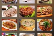 榆林美食大爆料视频,大爆料视频带你领略陕北风味盛宴
