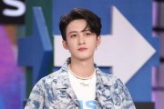 檀健次娱乐大爆料,揭秘明星幕后故事与真实生活