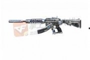 弹壳最新爆料武器,全新爆料武器震撼登场！