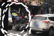 梅华车祸最新爆料,事故真相再掀波澜