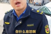 最新城管爆料,揭秘城市治理背后的故事与挑战”