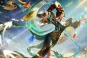 王者新皮肤爆料最新看谁,神秘英雄即将登场，华丽造型引期待