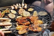 美食烧烤爆料视频大全下载,一场视觉与味蕾的盛宴